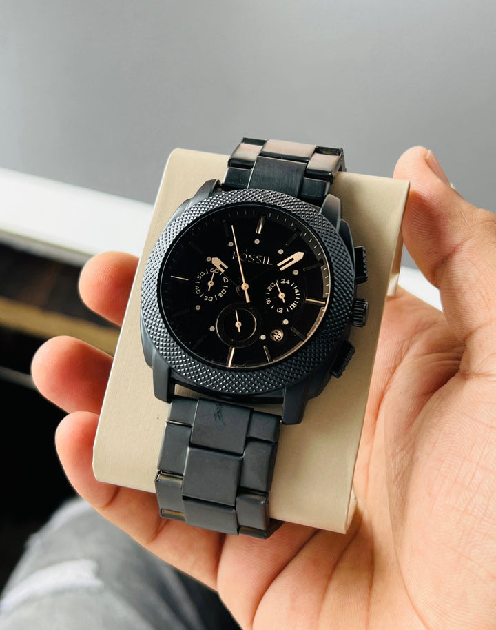 Fossil Grant Series Chronograph