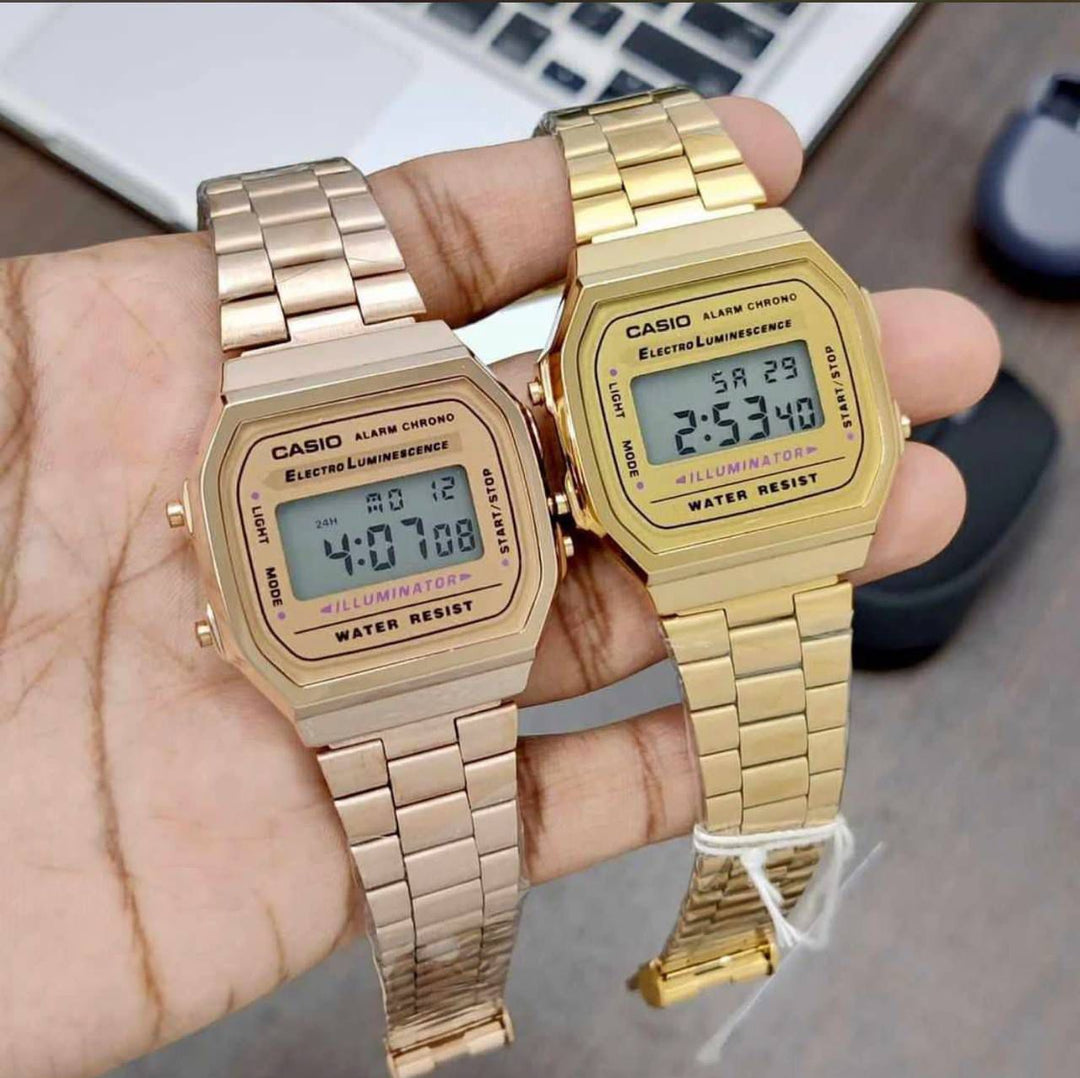 Casio Vintage