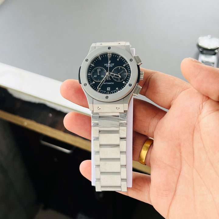 Hublot Metal Japan Classic