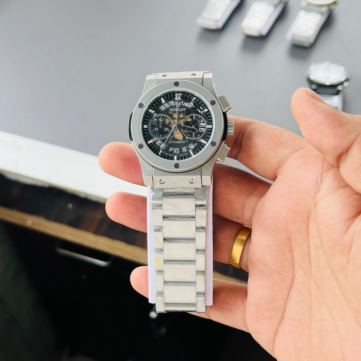 Hublot Metal Japan Classic