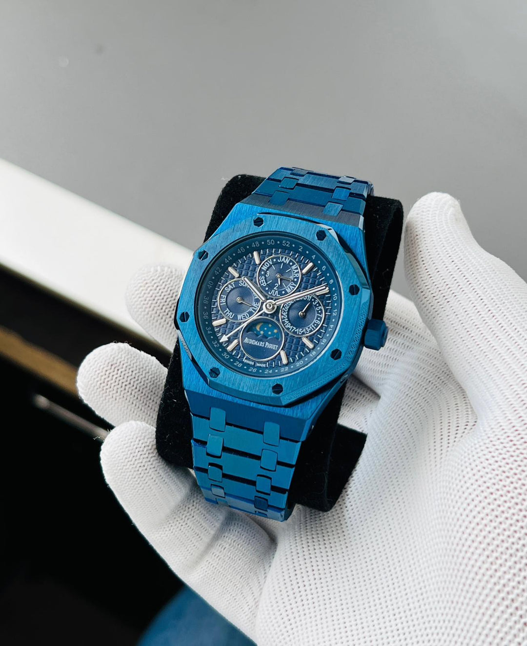 Audemars Piguet Royal Oak Jumbo